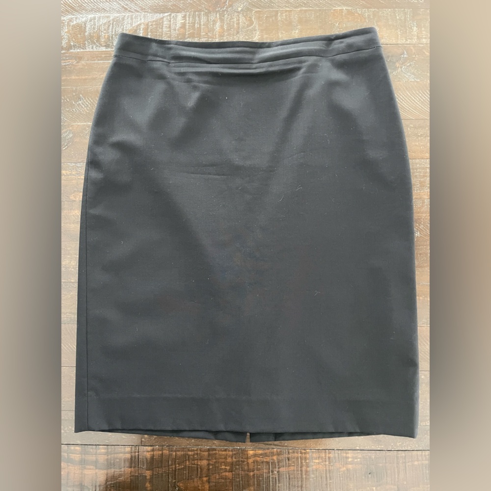 Banana Republic Pencil Skirt